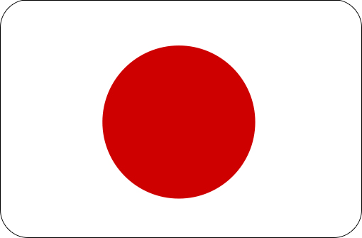 Japanese Flag