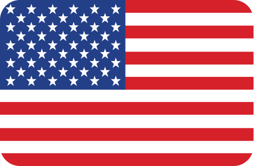 USA Flag